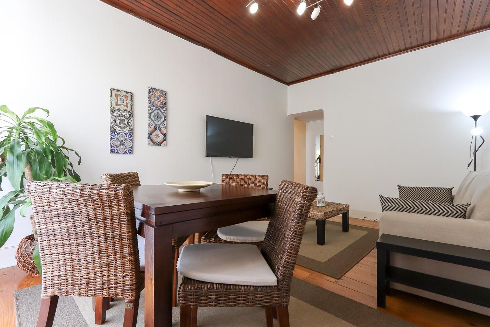 Cozy And Sunny Apartment - Anjos, Lisabona Exterior foto